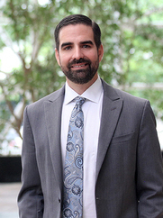 Cleveland Litigation Lawyer - Andrew Stebbins