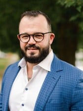 Andrew Gerson Steinhaus