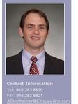 Andrew Mccunniff Steinheimer