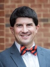 Charlottesville Business Lawyer - Andrew Stockment