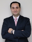 Andrew Mohammad Taleghany