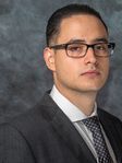 Andrija Stanojcic headshot