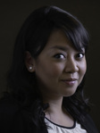 Angela J. Guingcangco headshot