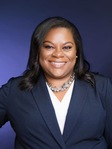 Angela Lache' Graves Harrington