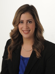 Angelina M Gonzalez