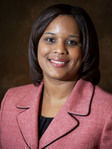 Angelle Adams headshot