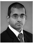 Anil John Kalia