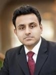 Anish Pravin Patel