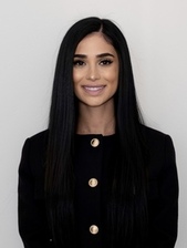 Anita Sasha Mehdipour
