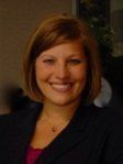 Anna Adams headshot