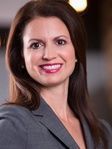 Anna Elizabeth Freeman headshot