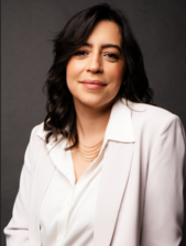 Anna Maria Huertas headshot