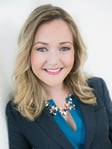 Annalisa Nicole Stanton headshot