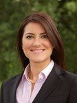 Anne Yarovoy headshot