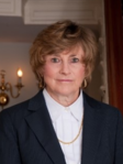 Annette Gonthier Kiely headshot