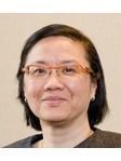 Annie Yee Wong