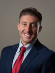 Anthony Joseph Cetrangelo Jr. headshot
