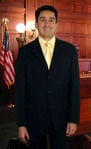 Anthony Joseph Nunes headshot