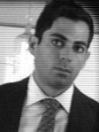 Anthony Vito Panzica headshot