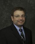 Anthony P. Patti headshot
