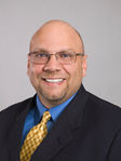 Anthony Joseph Sassan headshot