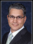 Anthony Joseph Voci Jr. headshot