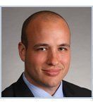 Antonio Joseph Fricano headshot