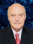 Antonio Q. Wehnes headshot