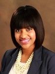 Antonya Karmelle Johnson