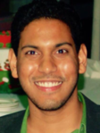 Anuj K. Naidu