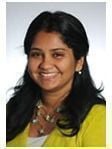 Anusree Nair