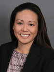 April Cortez Balangue headshot
