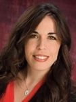 April Rashel Curtze headshot
