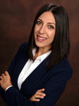 Agoura Hills Workers Compensation Lawyer - April Contreras
