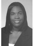 April Denise Seabrook