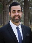 Arash Tadghighi headshot
