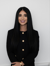 Ariana Tiana Mehdipour