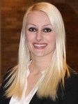 Arianna Gabrielle Goodman headshot