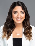 Arielle N. Rosvall
