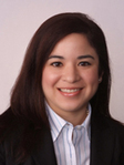 Arlene Olivar Hennessey