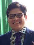 Armando Isaias Carranza headshot