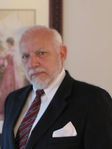 Armando Francisco Rois-Mendez headshot