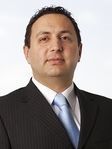Arshan Amiri headshot