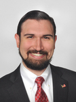 Arthur Edmond Alves II headshot