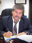 Arthur Gregory Espinosa headshot