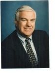 Arthur W. Francis Jr headshot