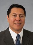 Arturo Esteban Sandoval headshot