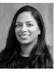 Asha Ann Echeverria