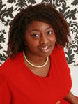 Ashanti Cook