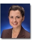 Ashleigh Ragan Wilkes headshot
